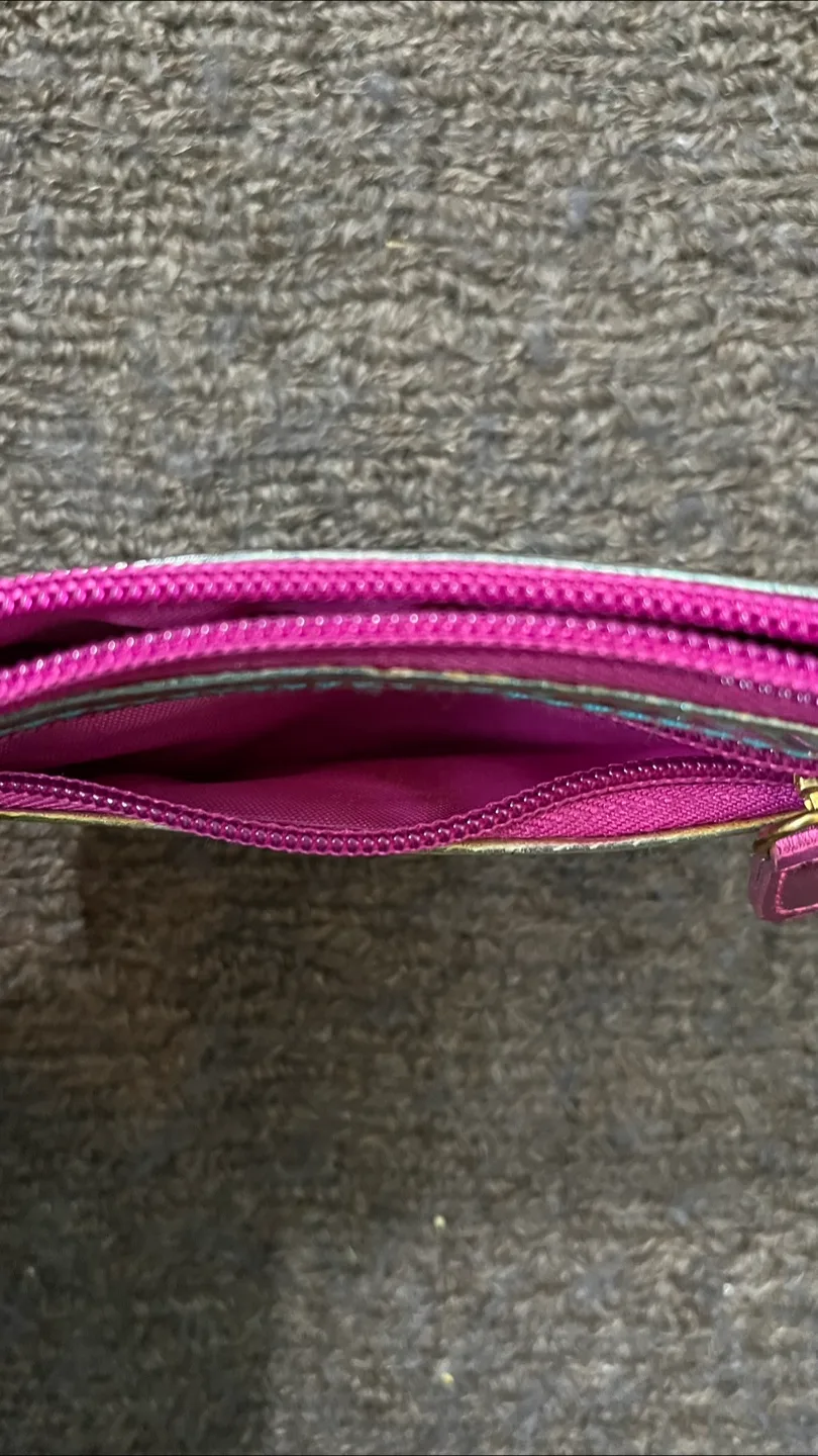 Rilakkuma Three Zipper Change Purse - New image indicator(5)