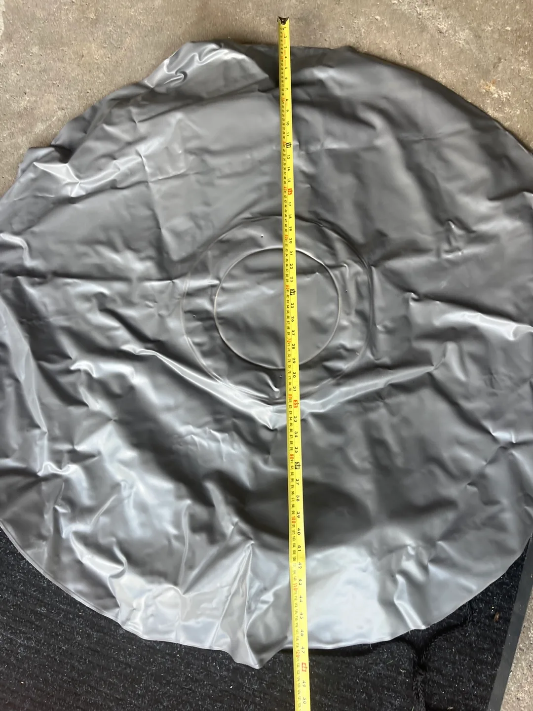 Pathfinder Snow Tube - Deer Design image indicator(5)