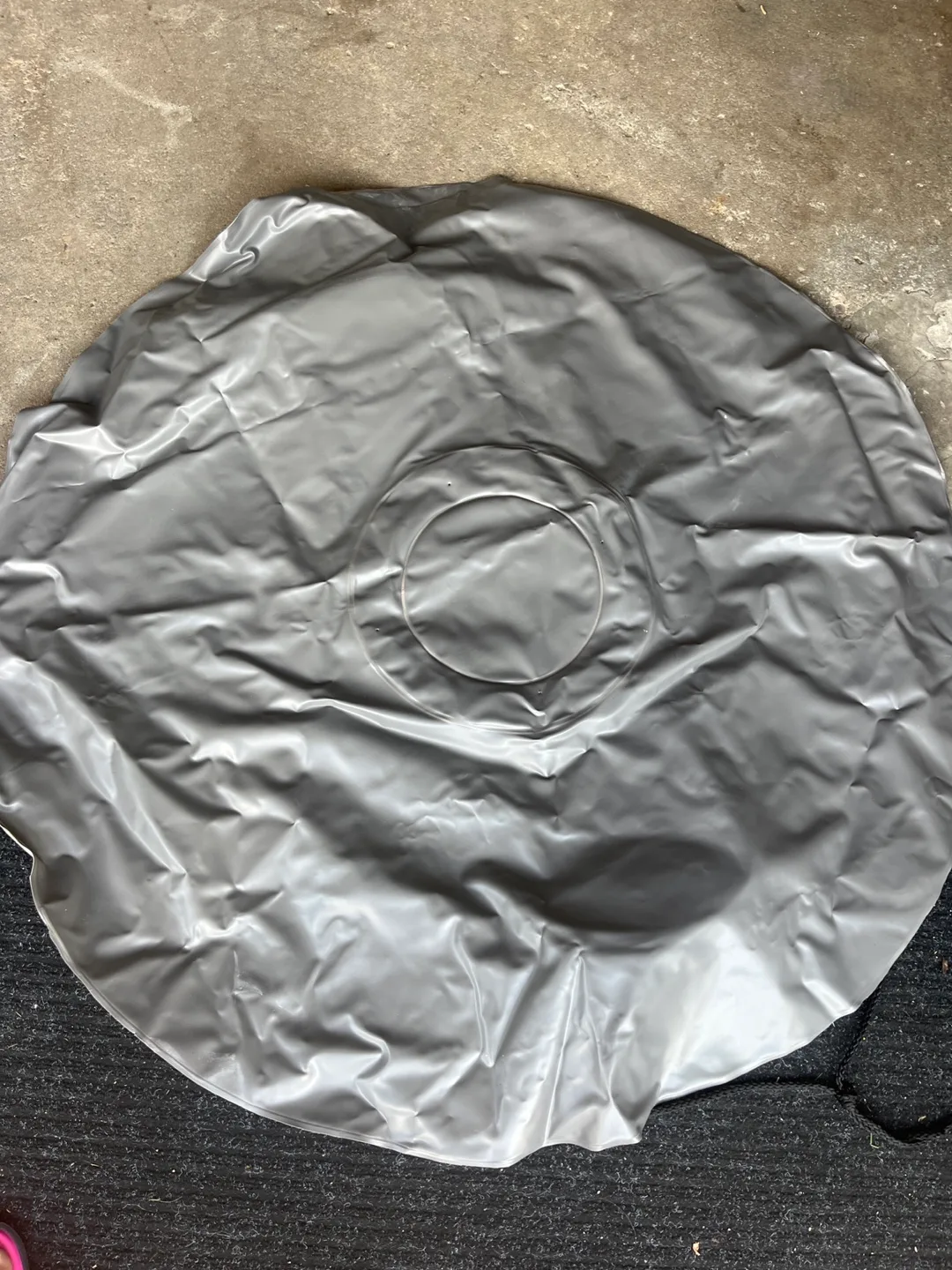 Pathfinder Snow Tube - Deer Design image indicator(4)