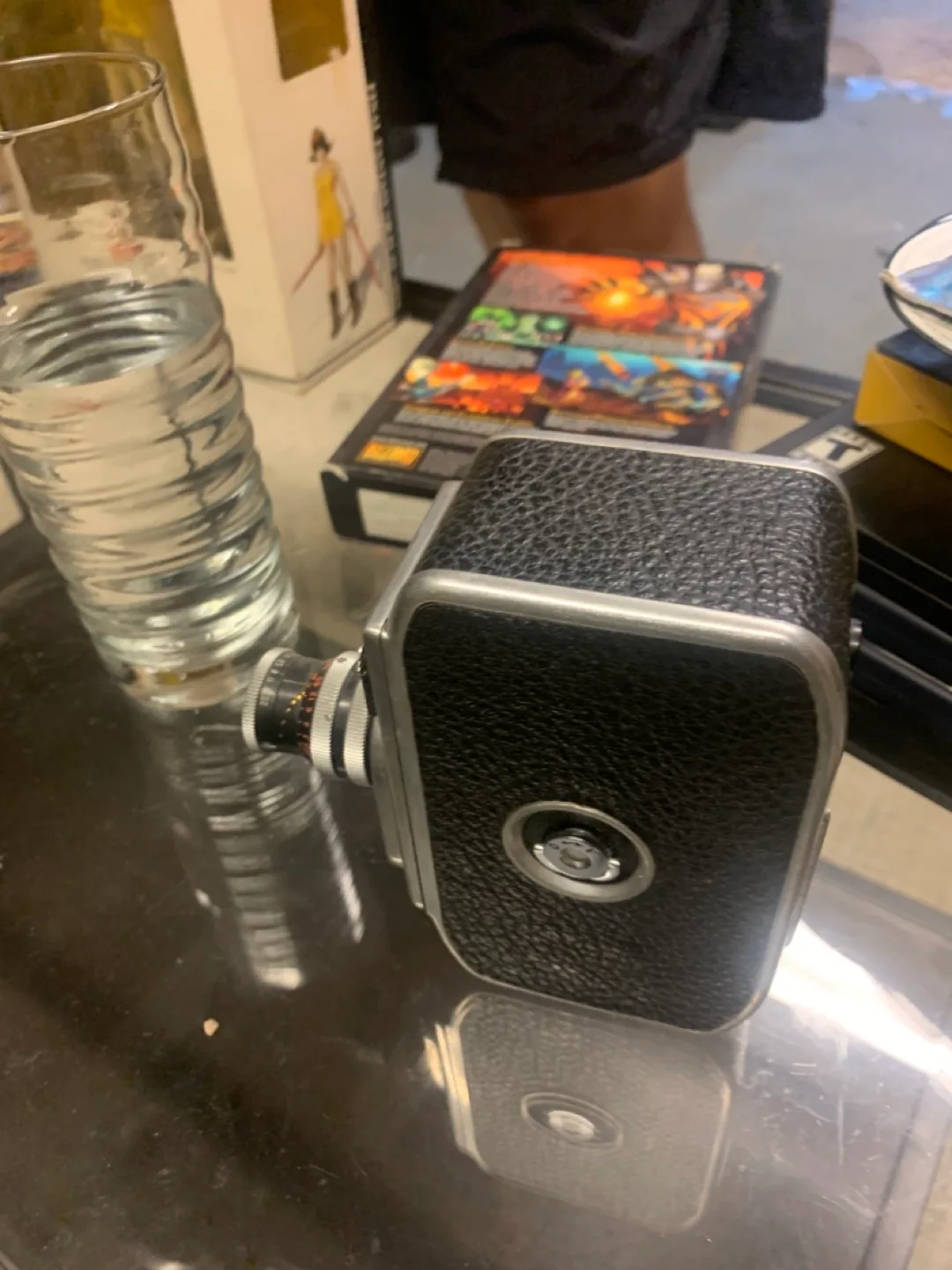 Vintage Polaroid Land Camera Model 95 thumbnail