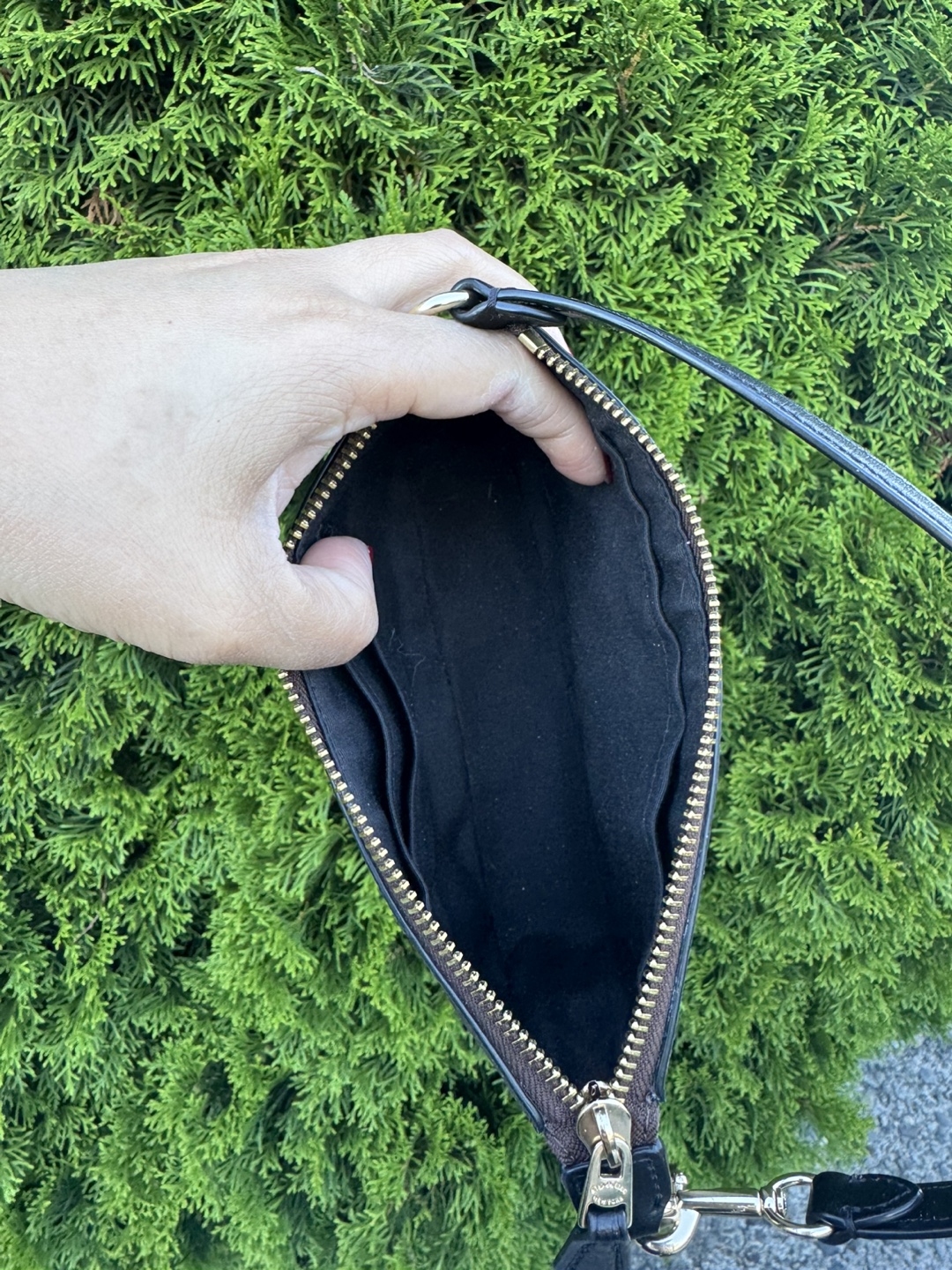 Coach Nolita shoulder bag - photo 3