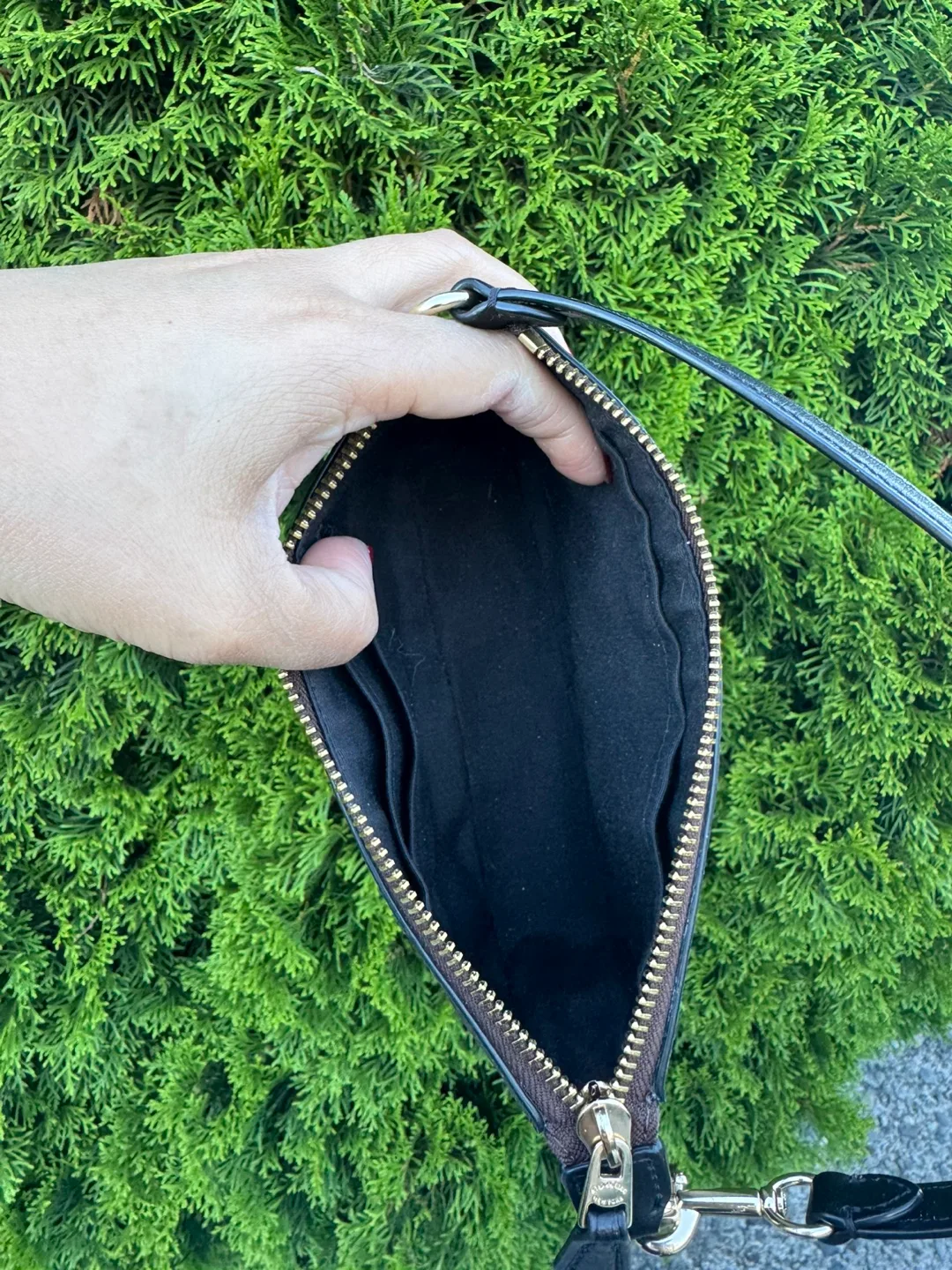 Coach Nolita shoulder bag image indicator(3)