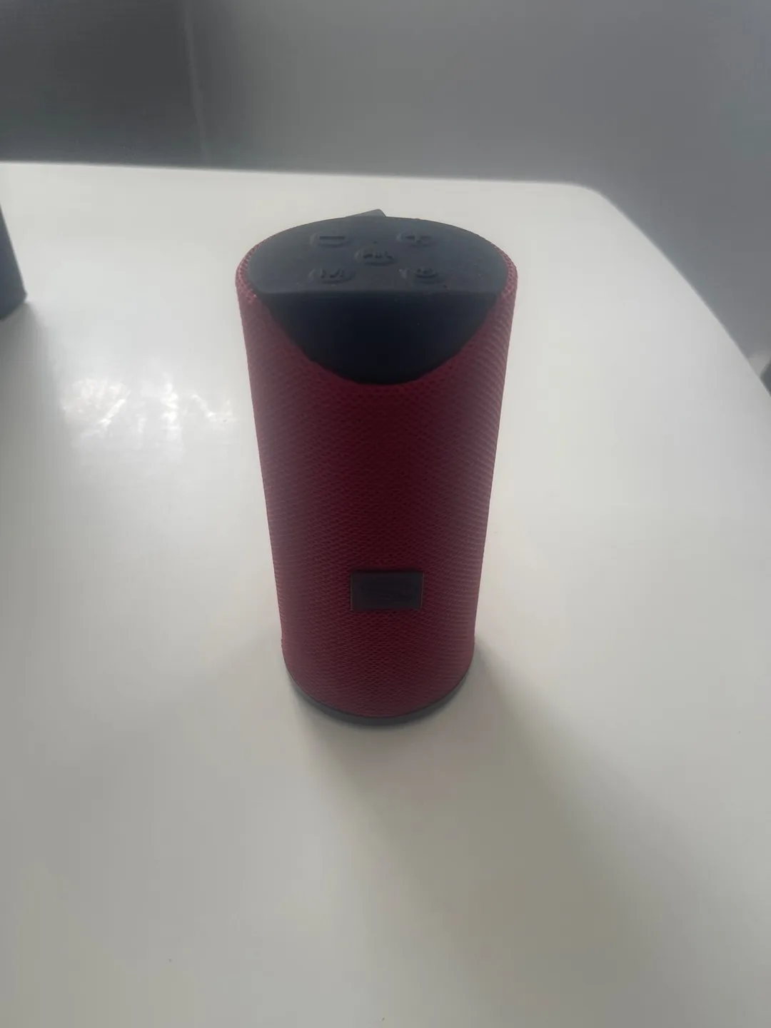 Tech+ Portable Rage Speaker image indicator(2)