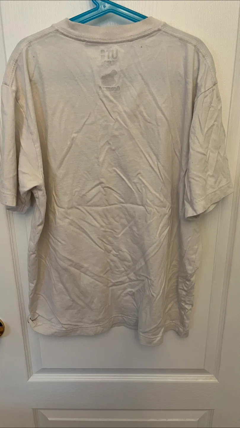 Uniqlo Godzilla Kids’ Graphic T-shirt image indicator(2)