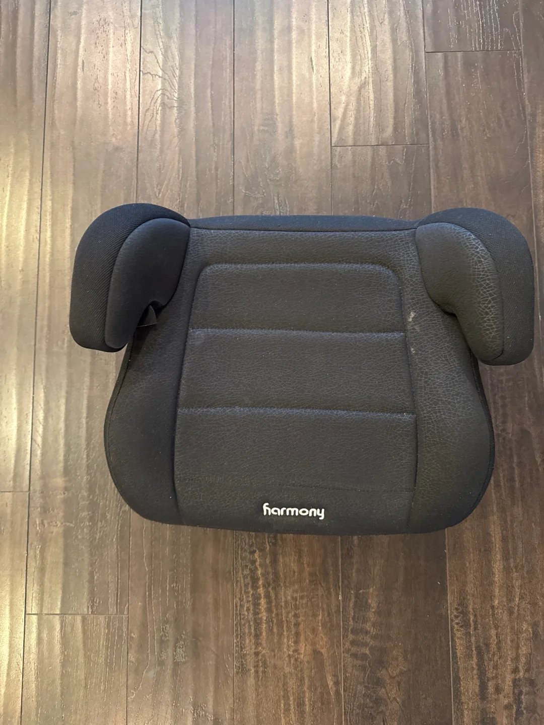 Harmony Youth Booster Car Seat thumbnail