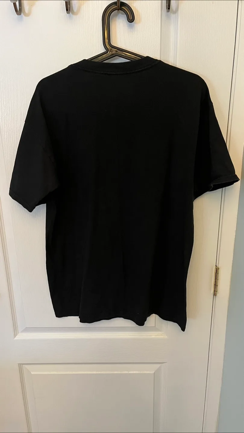 Rush Vapor Trails Tour 2002 Concert Shirt - Vintage / Rare image indicator(2)