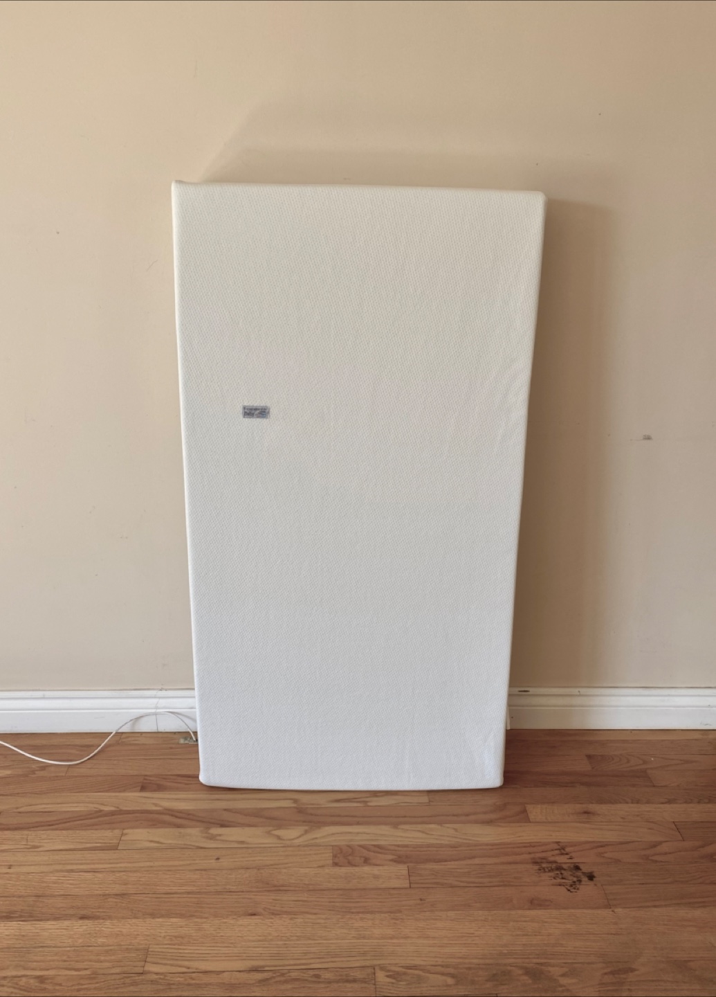 Crib Mattress