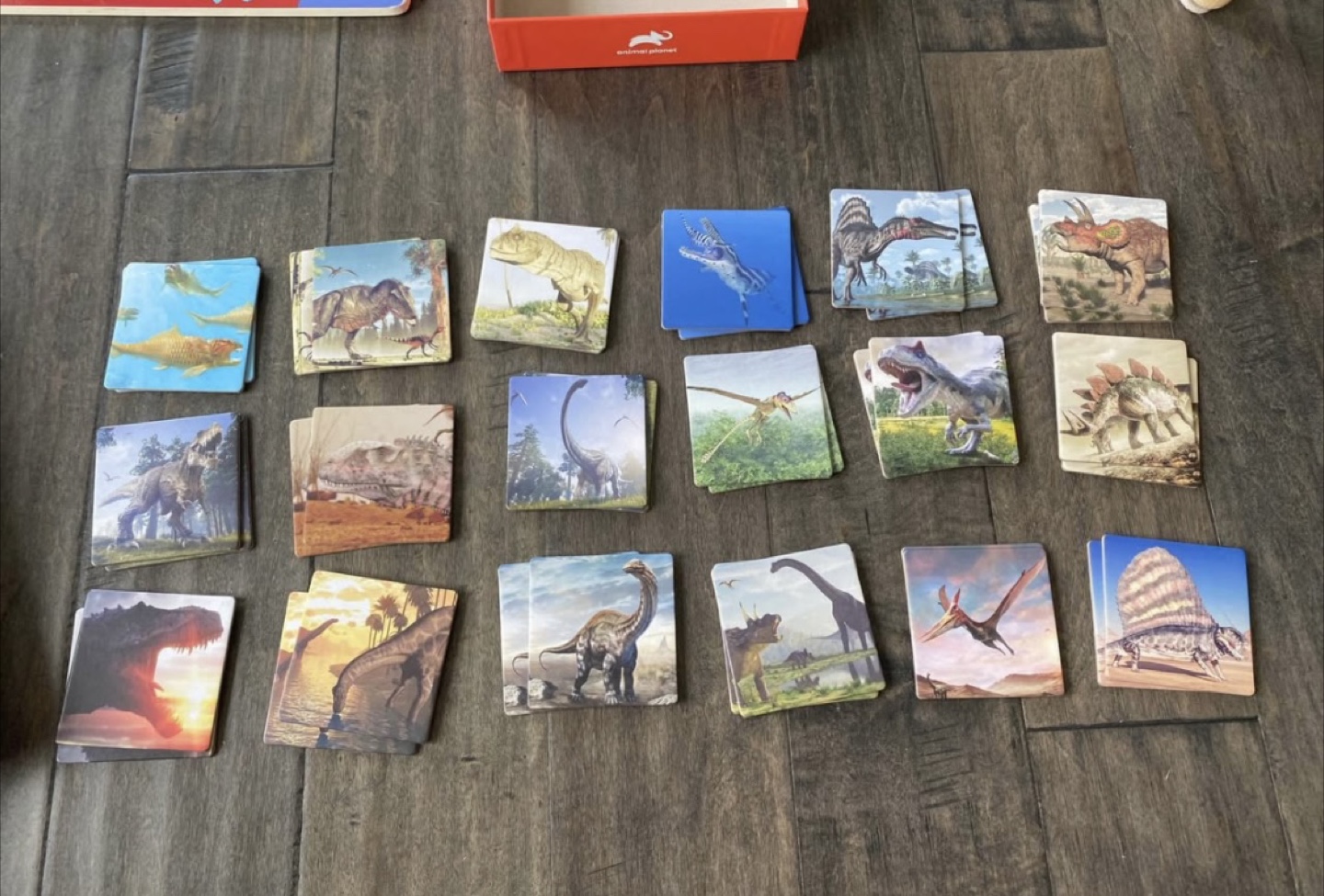 Kids Jigsaw Puzzles Girls Boys 3-6 - photo 4