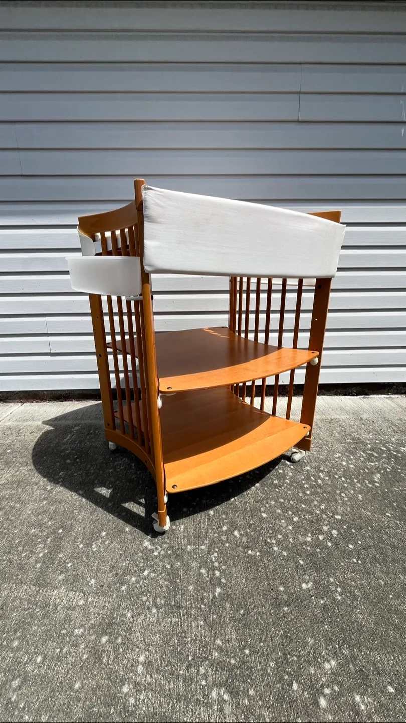 Stokke Care Changing Table thumbnail