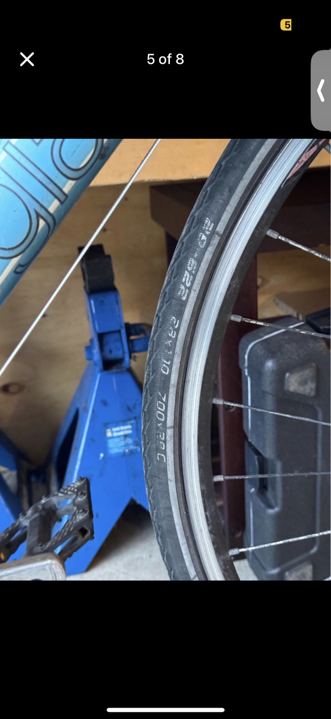 Liv Road Bike - Light Blue - photo 3