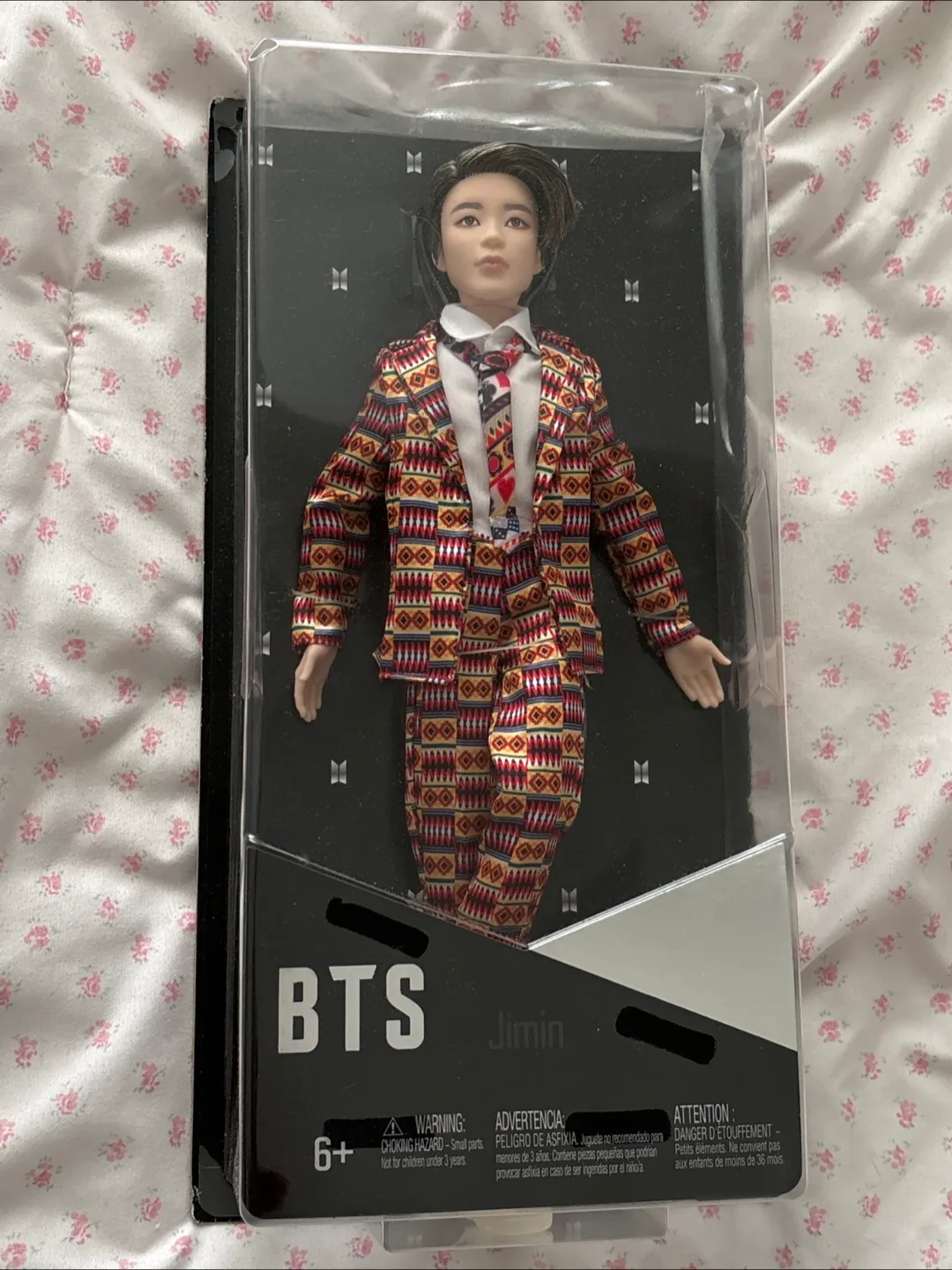 K-pop Doll New in Box! thumbnail