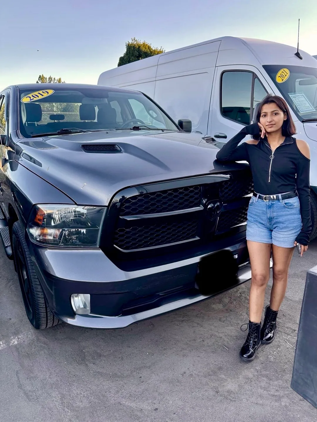 Truck thumbnail