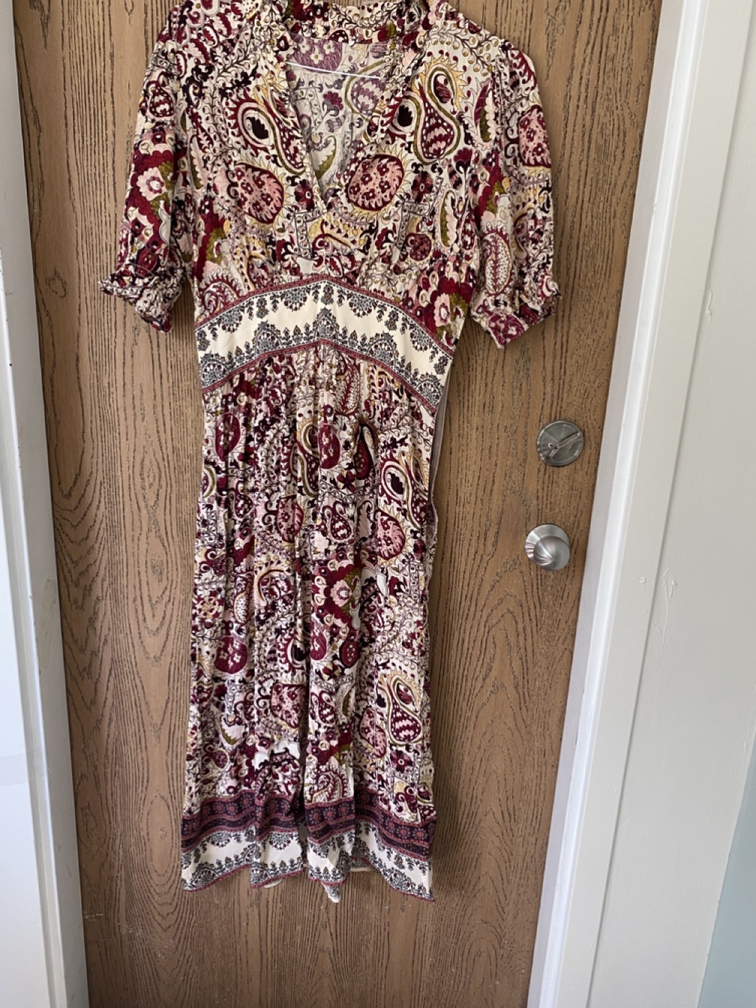 Beautiful Summer dress - photo 2