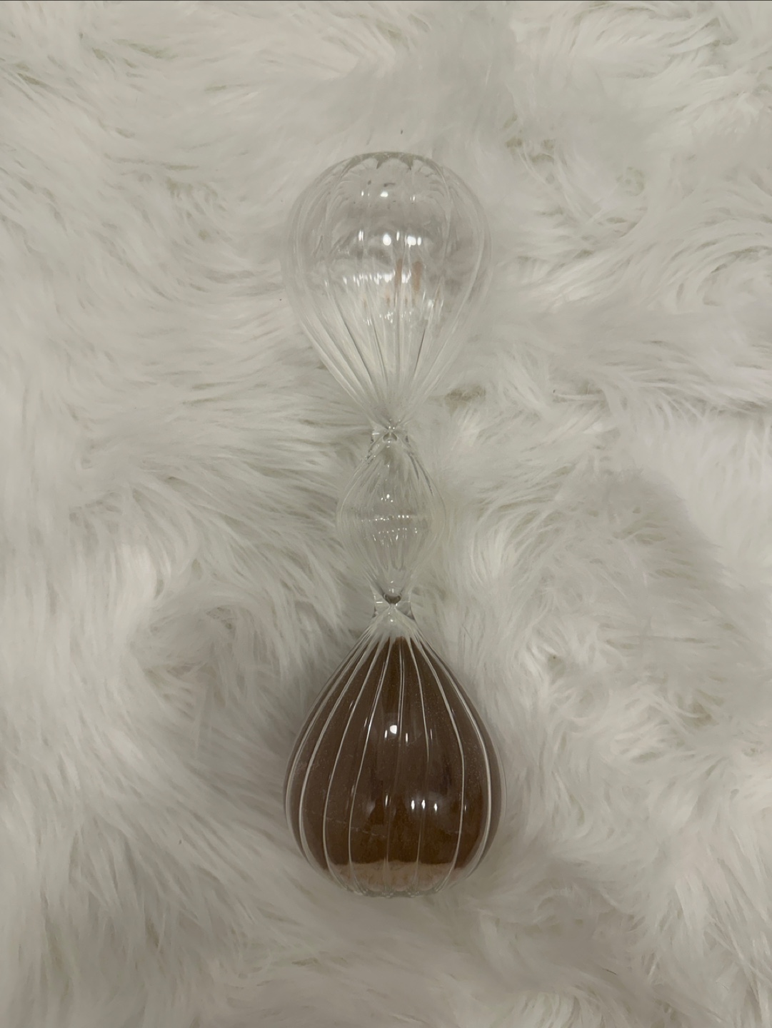 Sand Hourglass - photo 2