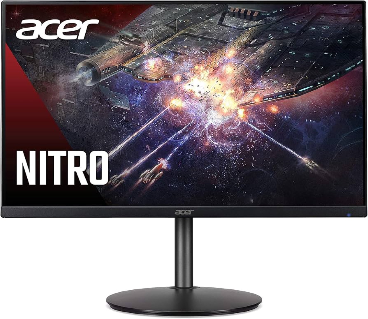 165hz Acer monitor