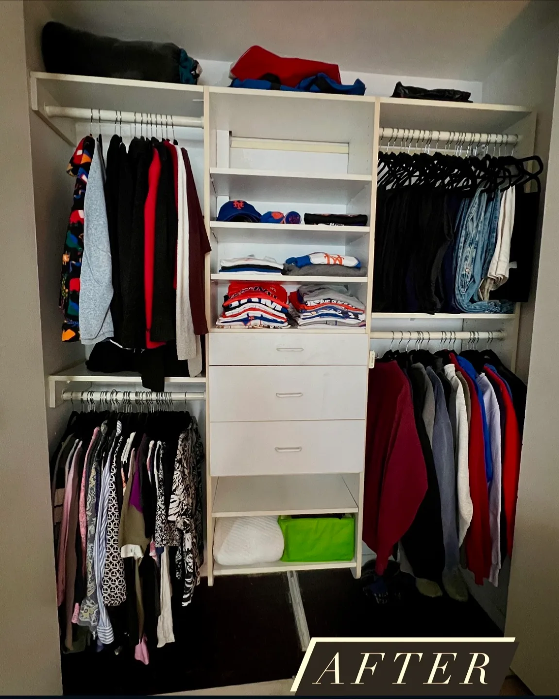 Home organizing service thumbnail