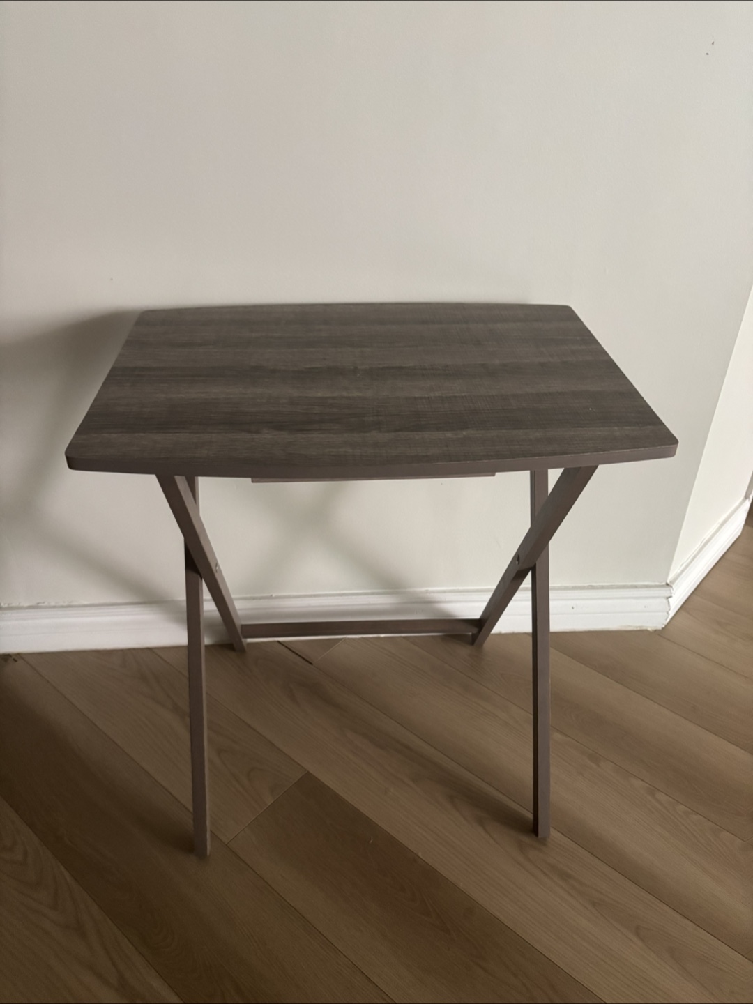 Folding Tray Table - photo 4