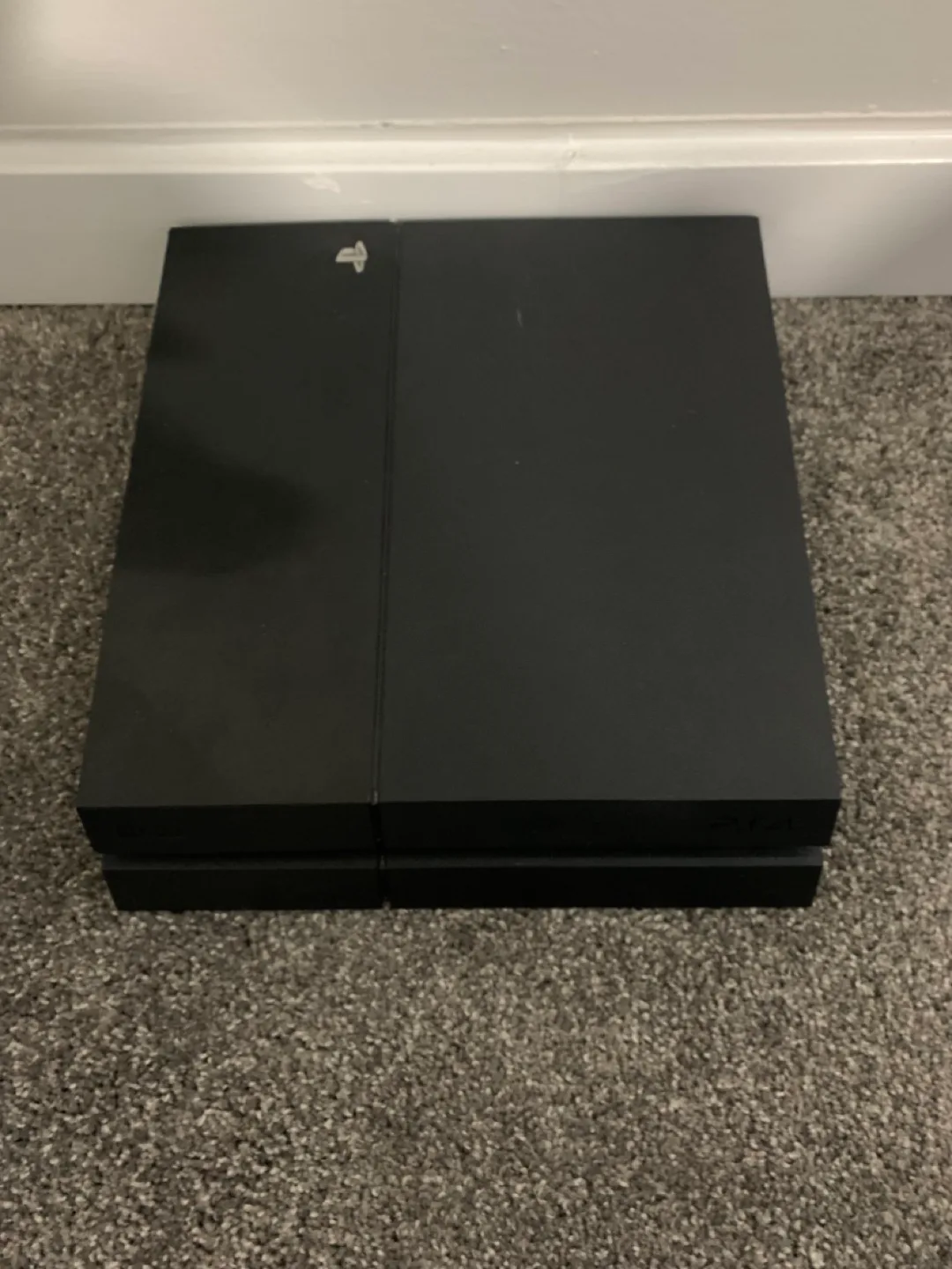 PlayStation 4 with 7 Games and Accessories thumbnail