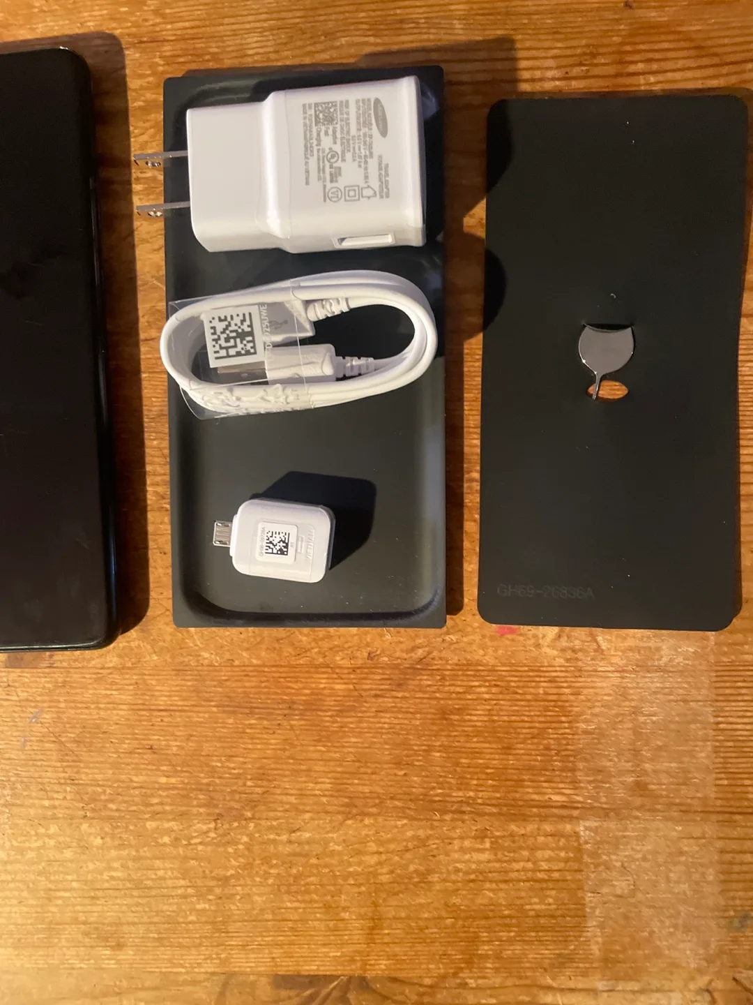 Samsung Galaxy S20 5G 128GB image indicator(3)