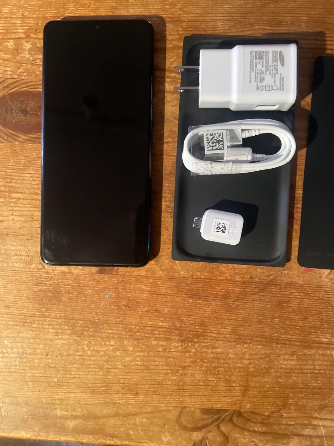 Samsung Galaxy S20 5G 128GB image indicator(2)