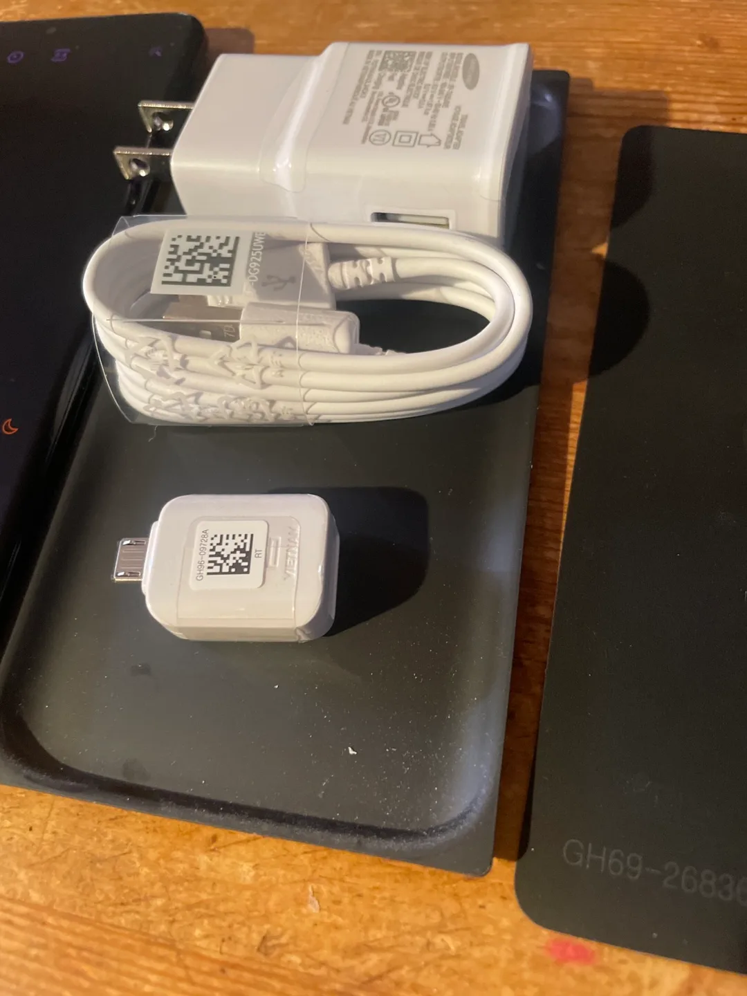 Samsung Galaxy S20 5G 128GB image indicator(8)