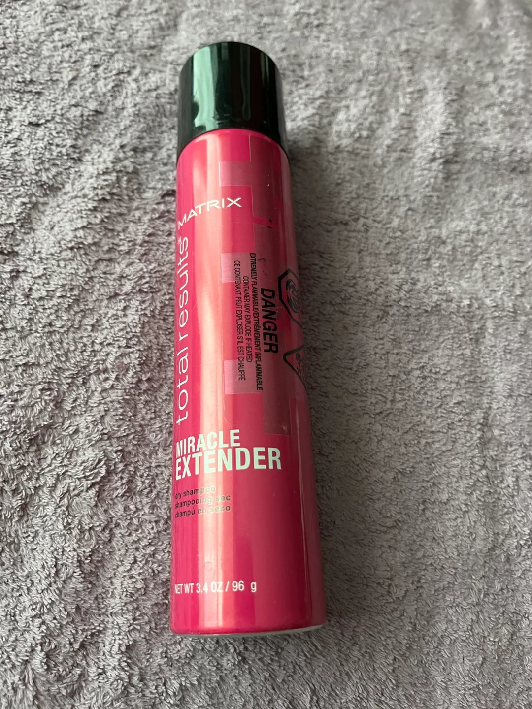 Dry Shampoo  🇨🇦 thumbnail