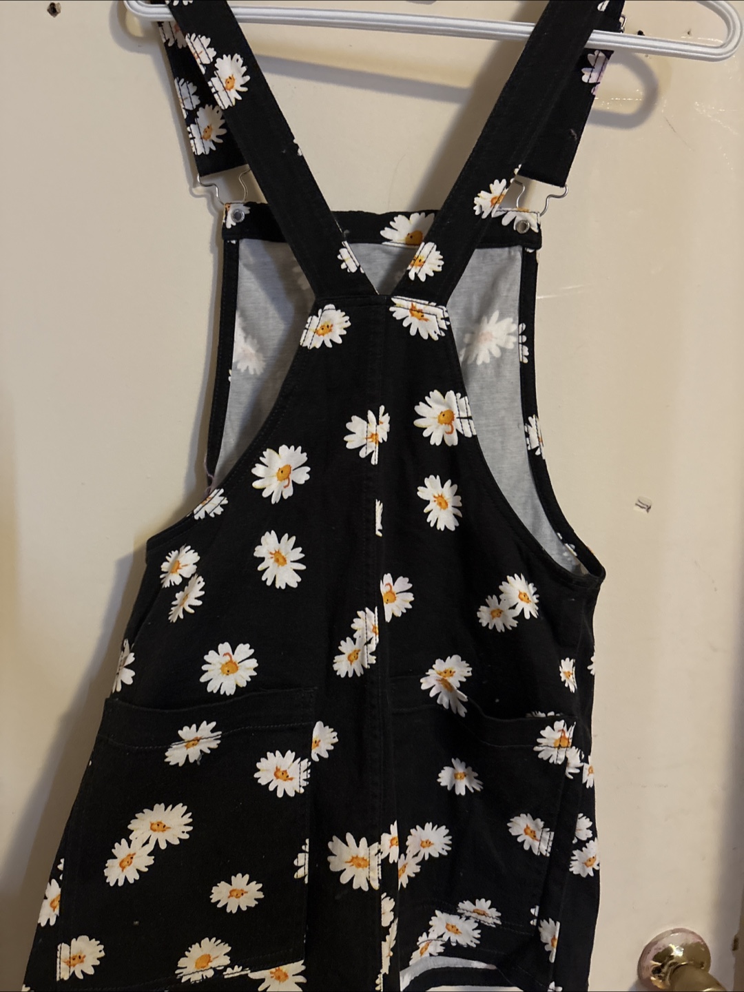 Forever 21 Daisy Overalls - Size S - photo 3