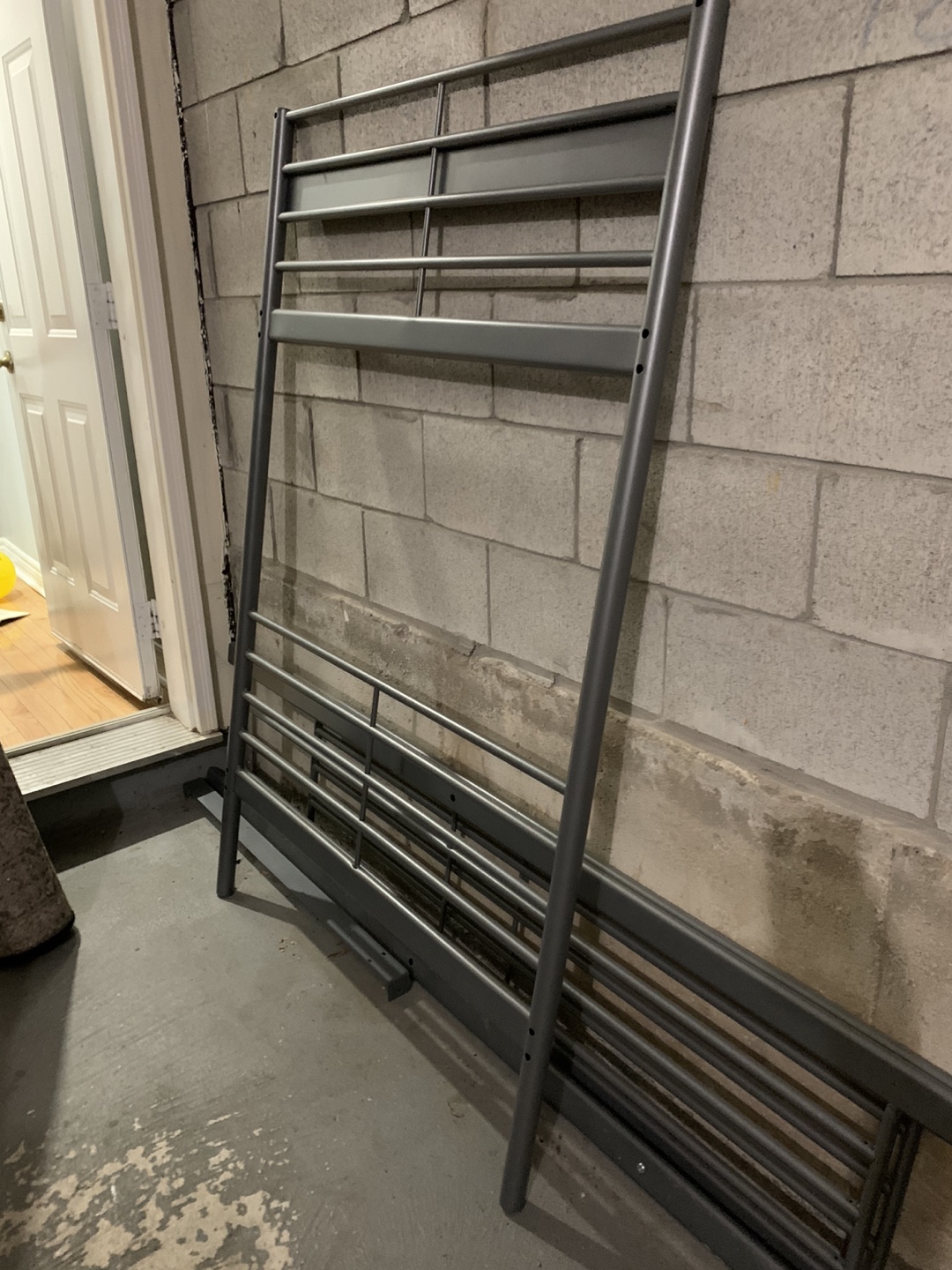 IKEA Bunk Bed Frame - photo 4