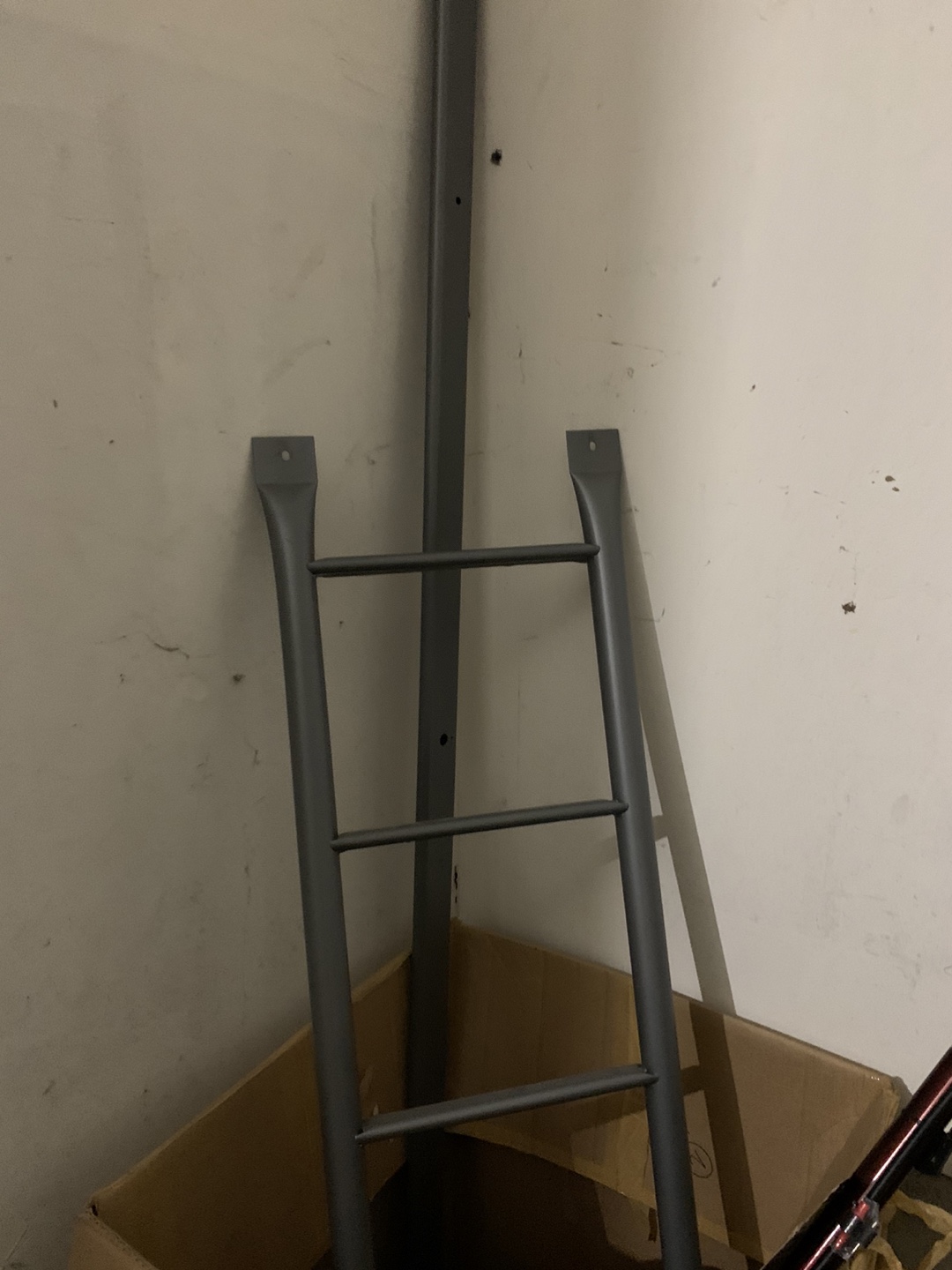 IKEA Bunk Bed Frame - photo 5