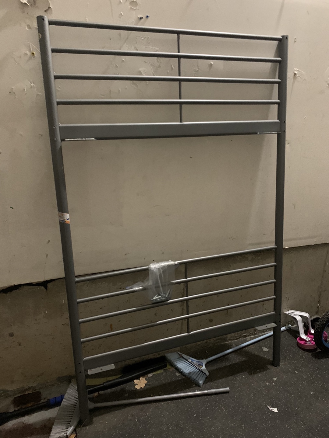 IKEA Bunk Bed Frame - photo 3
