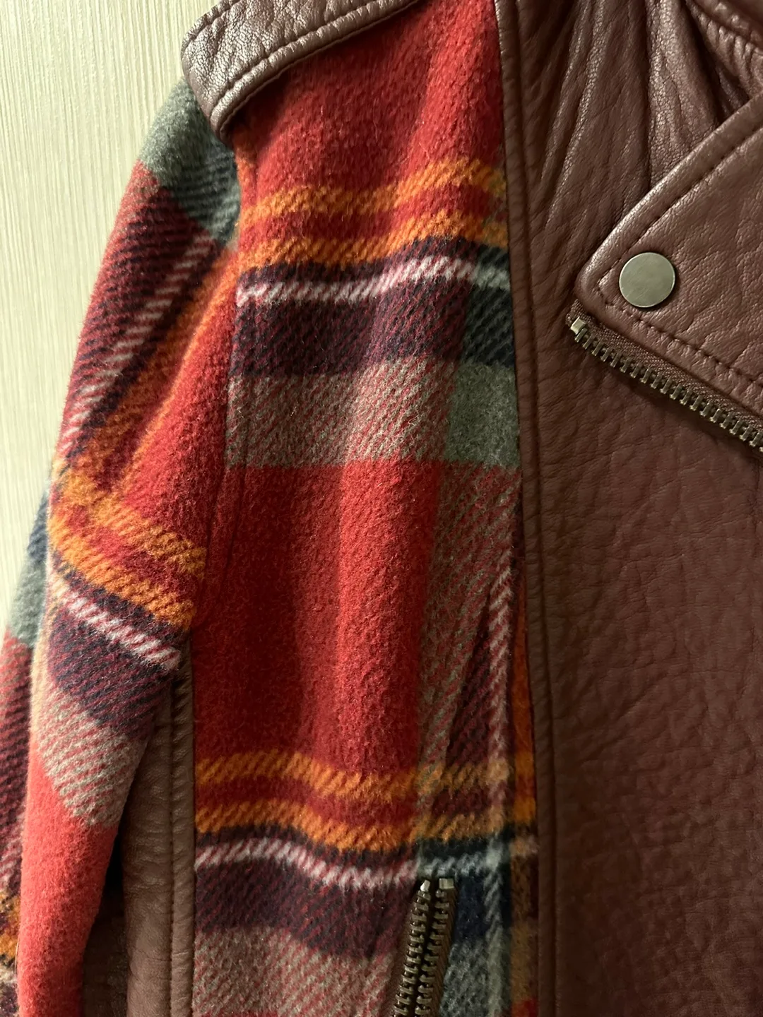 Design Lab Lord & Taylor Jacket - M image indicator(3)