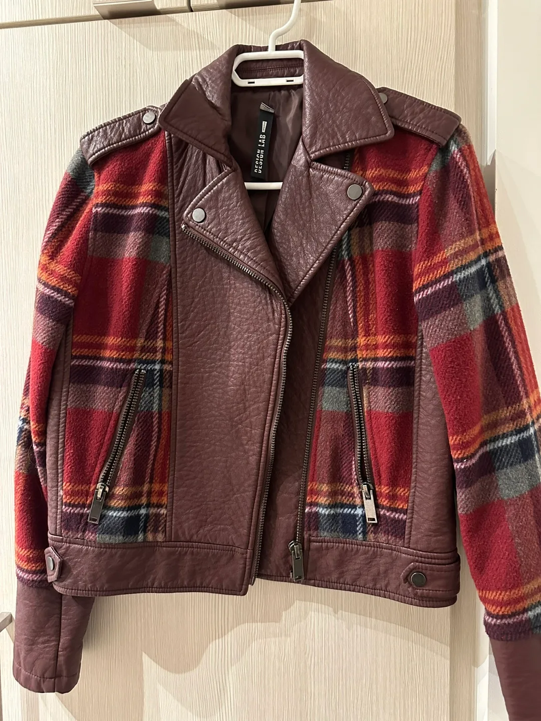 Design Lab Lord & Taylor Jacket - M image indicator(4)