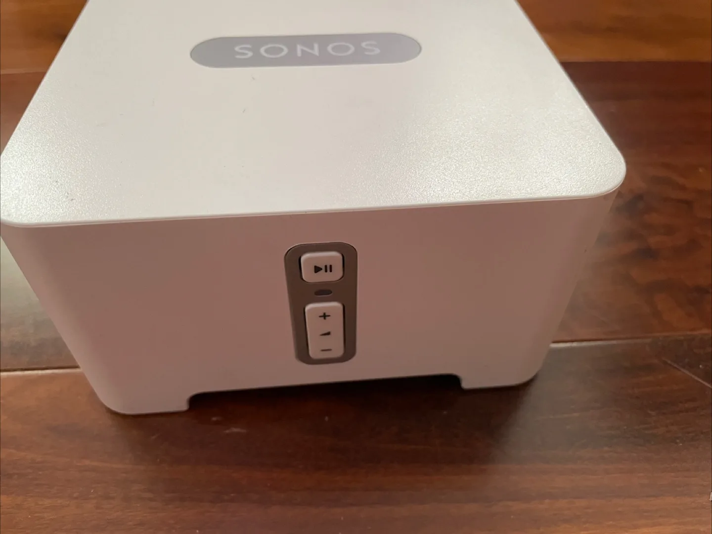 Sonos Connect Streaming Device image indicator(2)