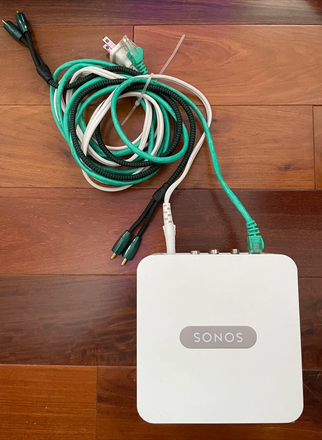 Sonos Connect Streaming Device thumbnail