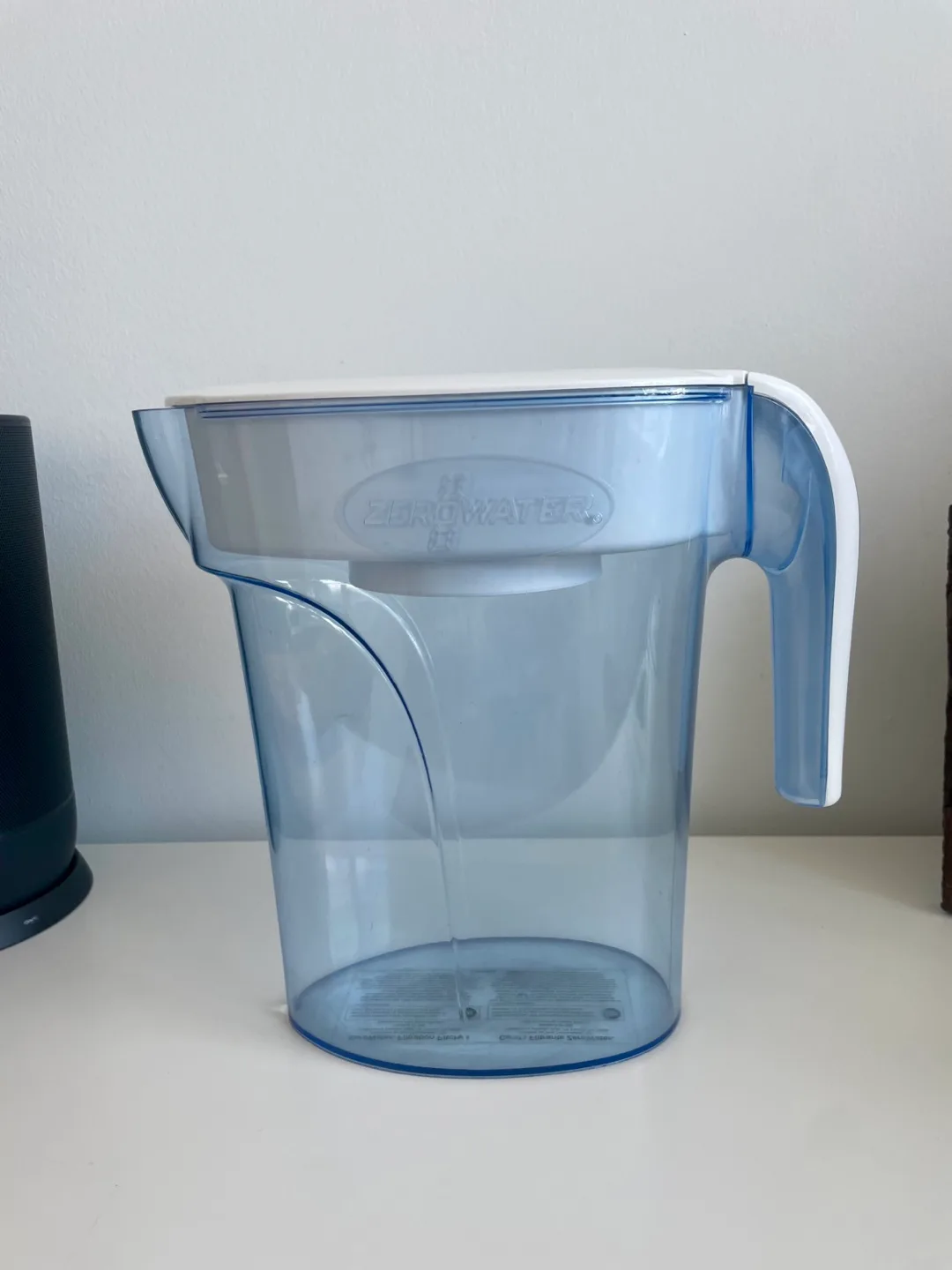 ZeroWater Water Filter Pitcher thumbnail
