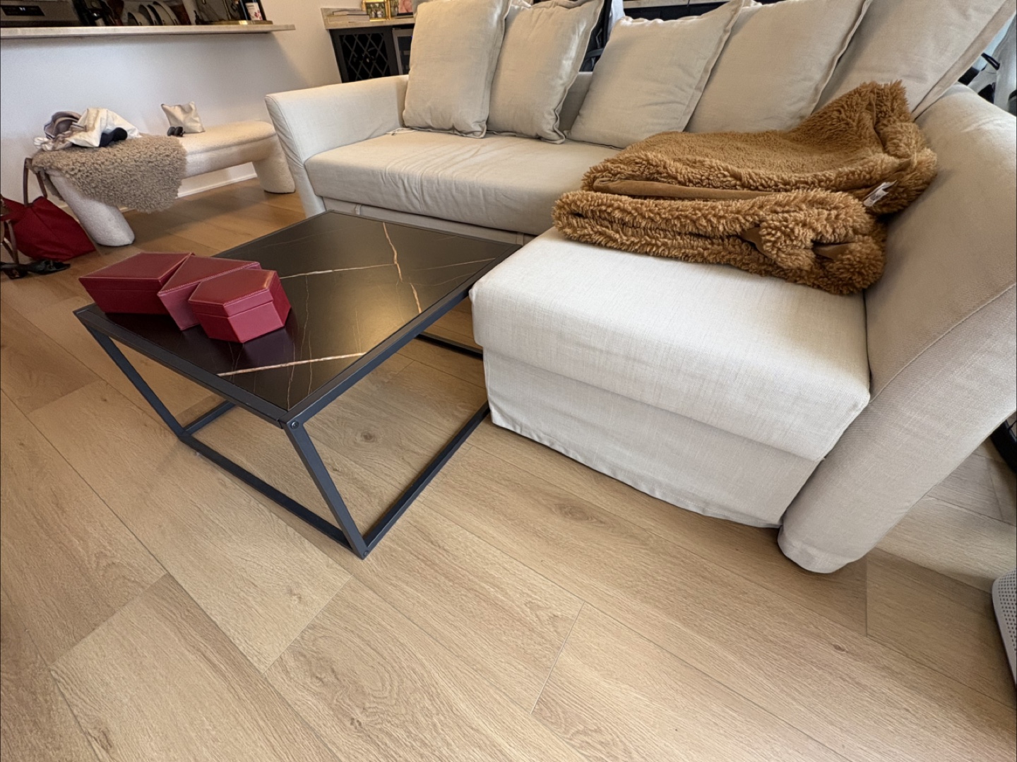 Sectional Sofa - photo 3
