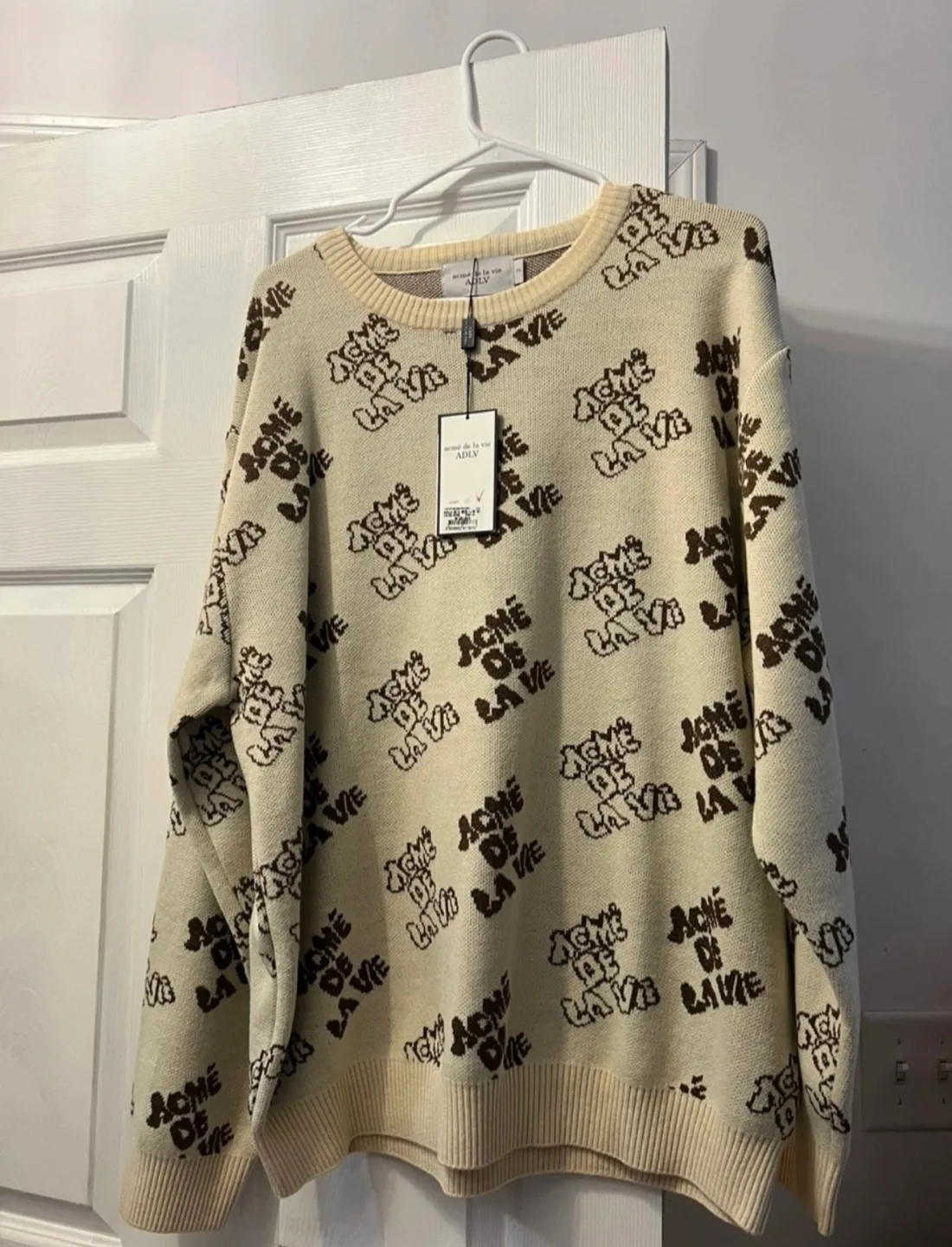 Acme De La Vie Sweater thumbnail