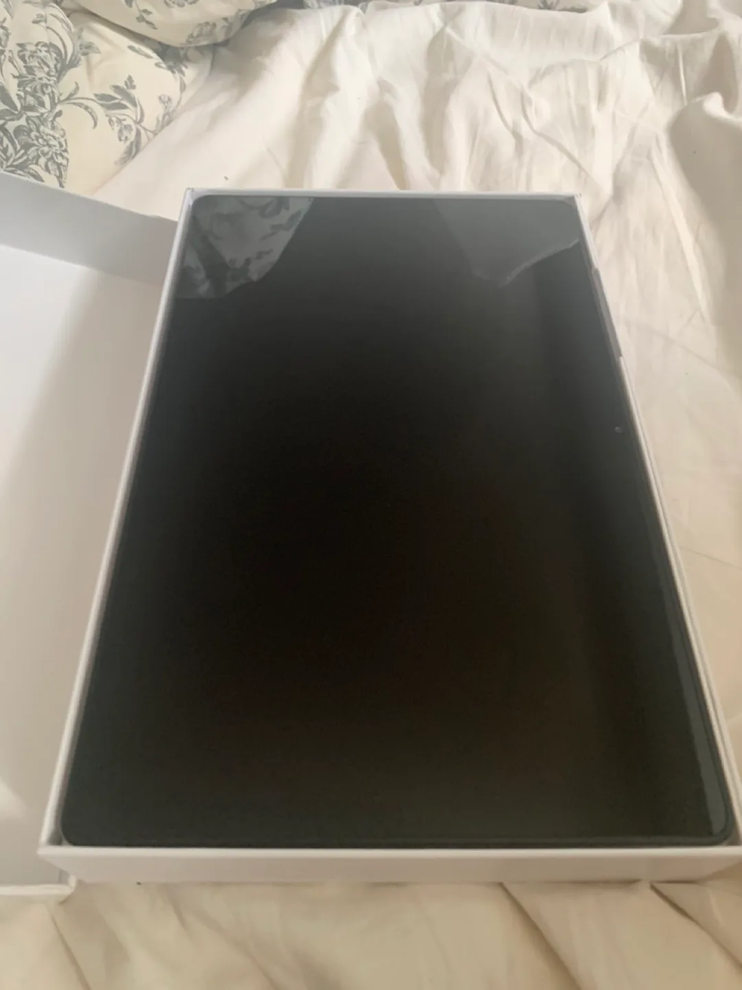 New Samsung Galaxy Tab A7 Lite - Box Included thumbnail