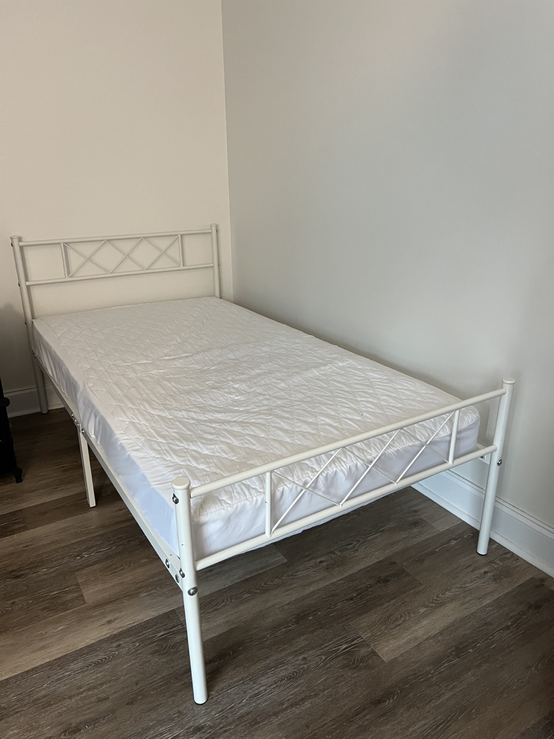 Twin Size Mattress