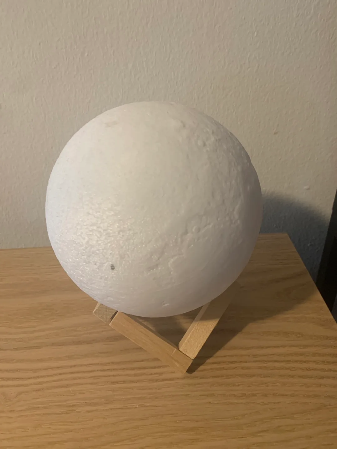 Moon Lamp with Stand thumbnail