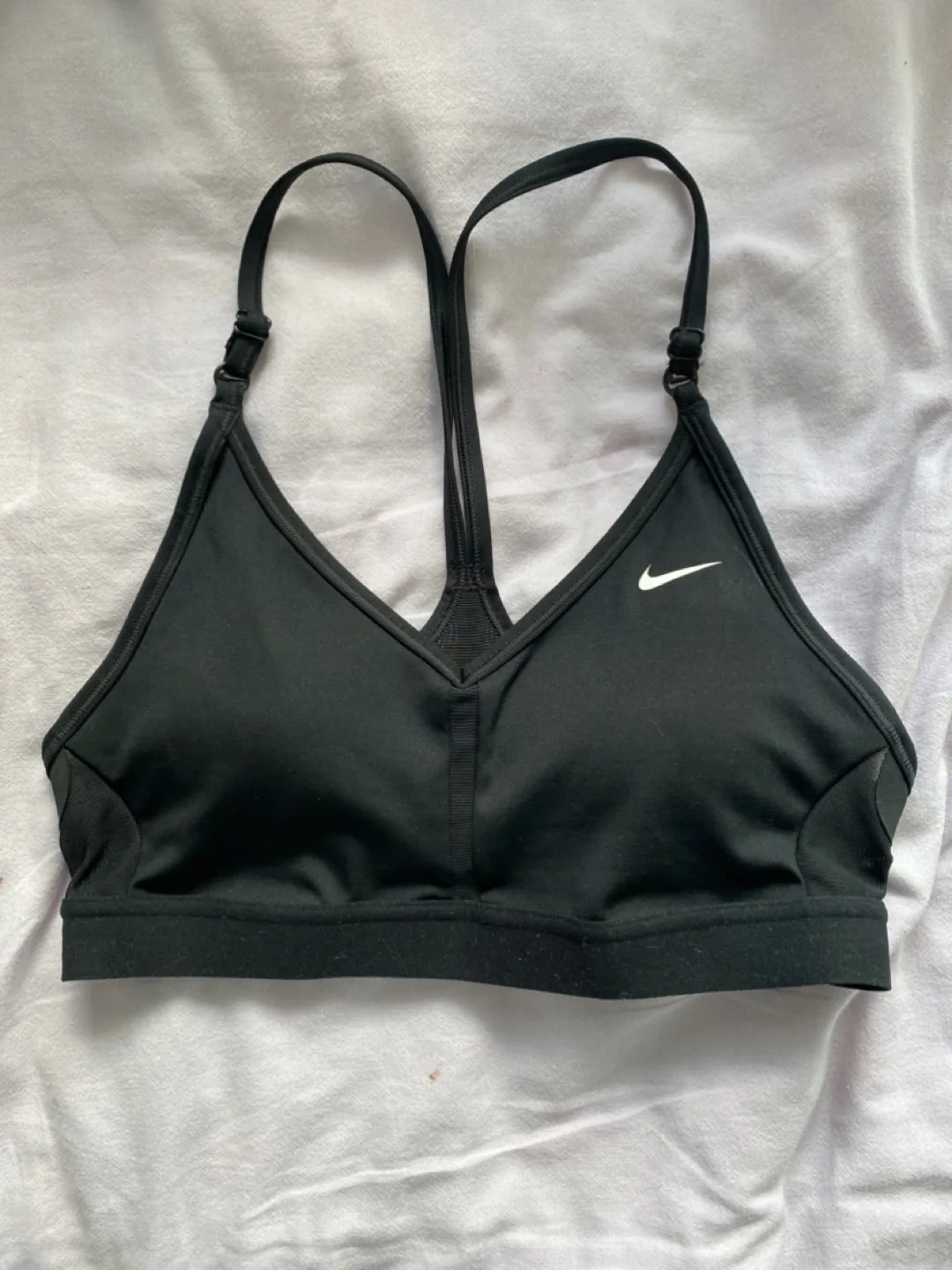Nike Sports Bra - Size S thumbnail