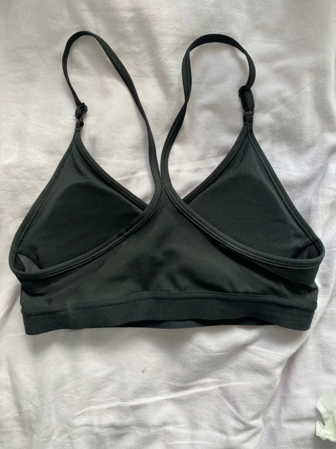 Nike Sports Bra - Size S image indicator(2)