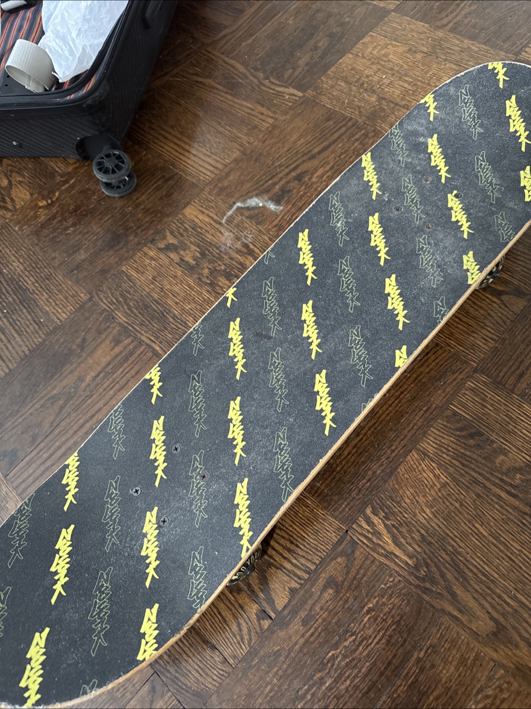 Zooyork Skateboard - photo 2