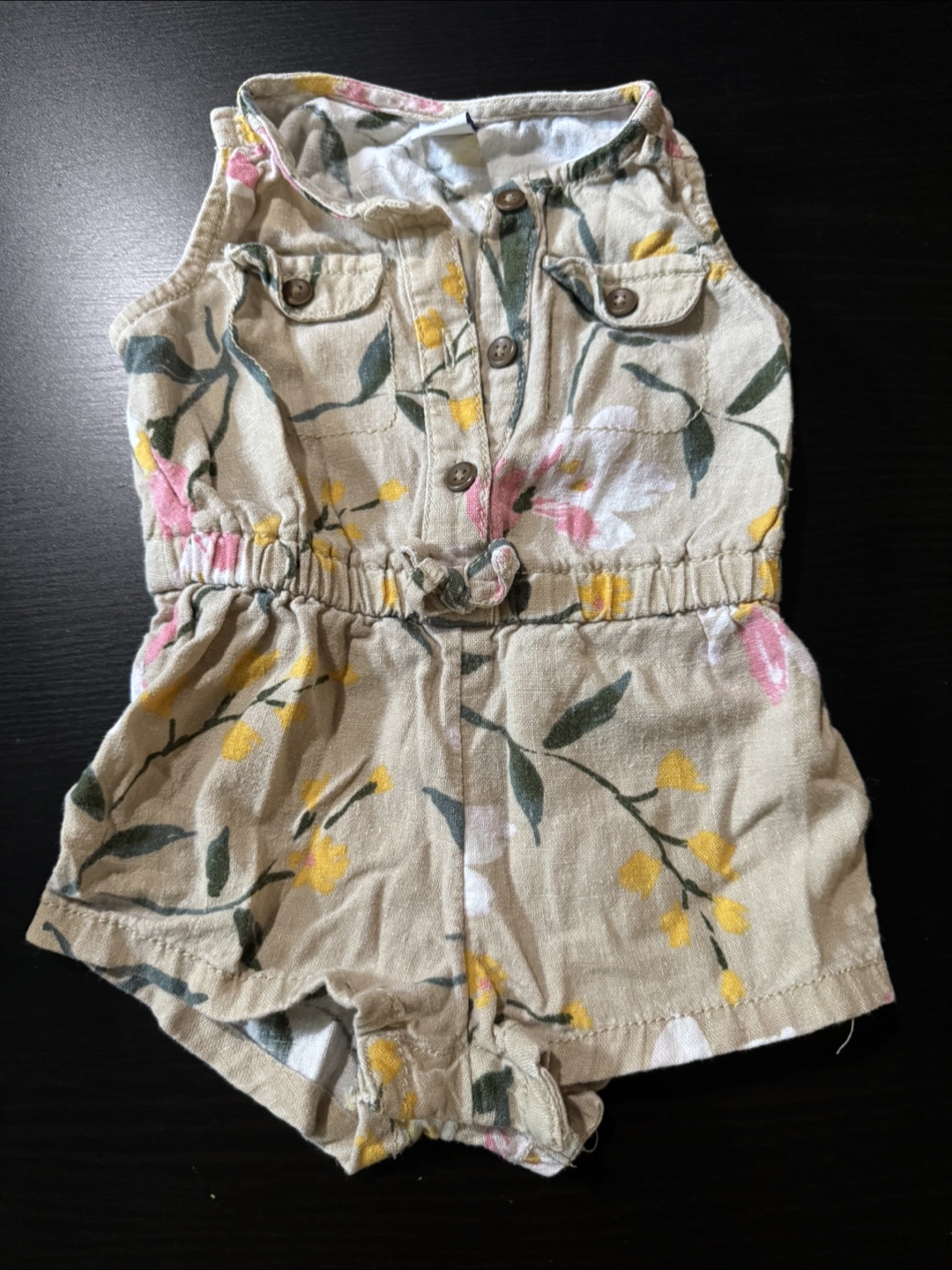 Baby Girl Clothes Bundle - Various Styles & Sizes - photo 4