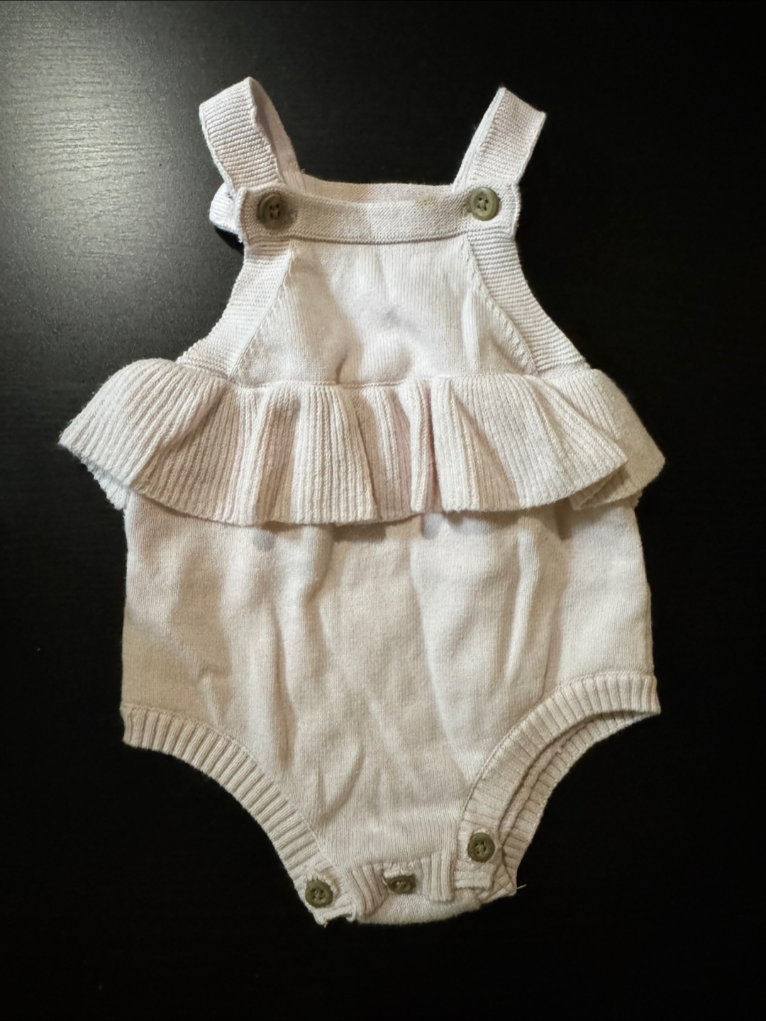 Baby Girl Clothes Bundle - Various Styles & Sizes - photo 3