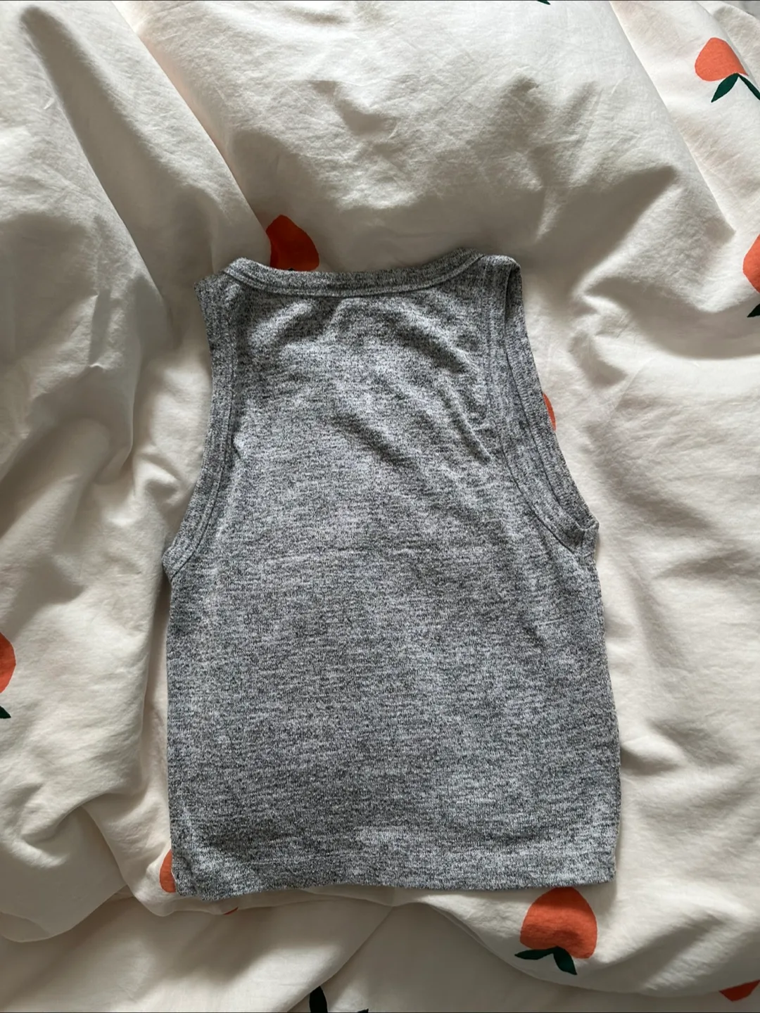 Wilfred Free cropped tank top - Size XXS image indicator(2)