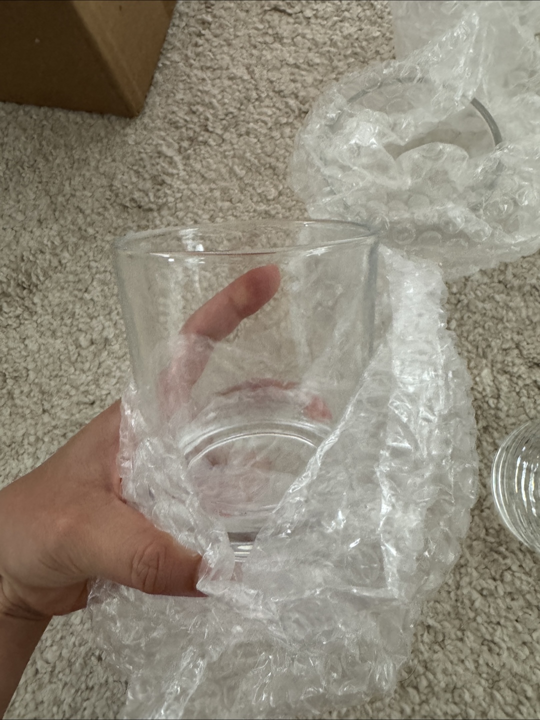 Highball glass set of 8 - photo 2