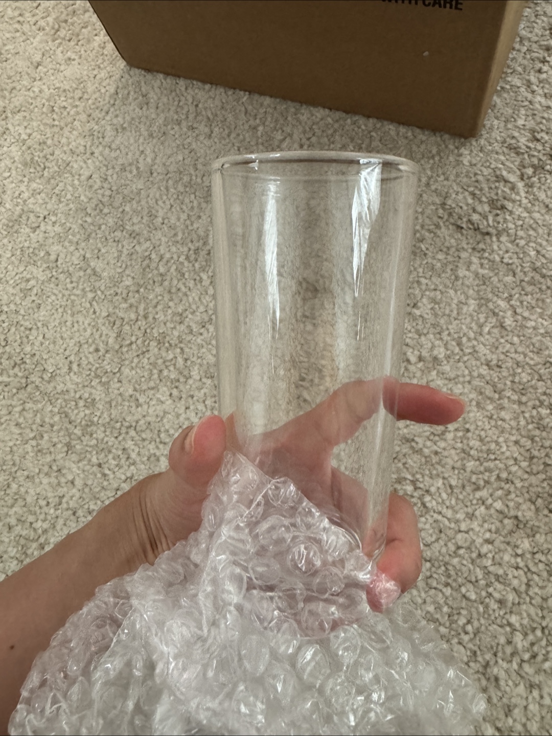 Highball glass set of 8 - photo 3