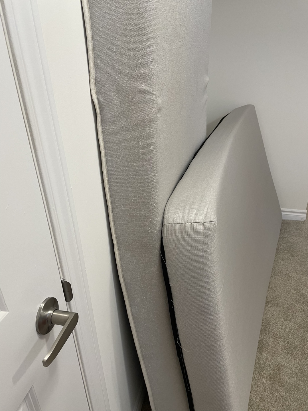 Twin Size Mattress - Free