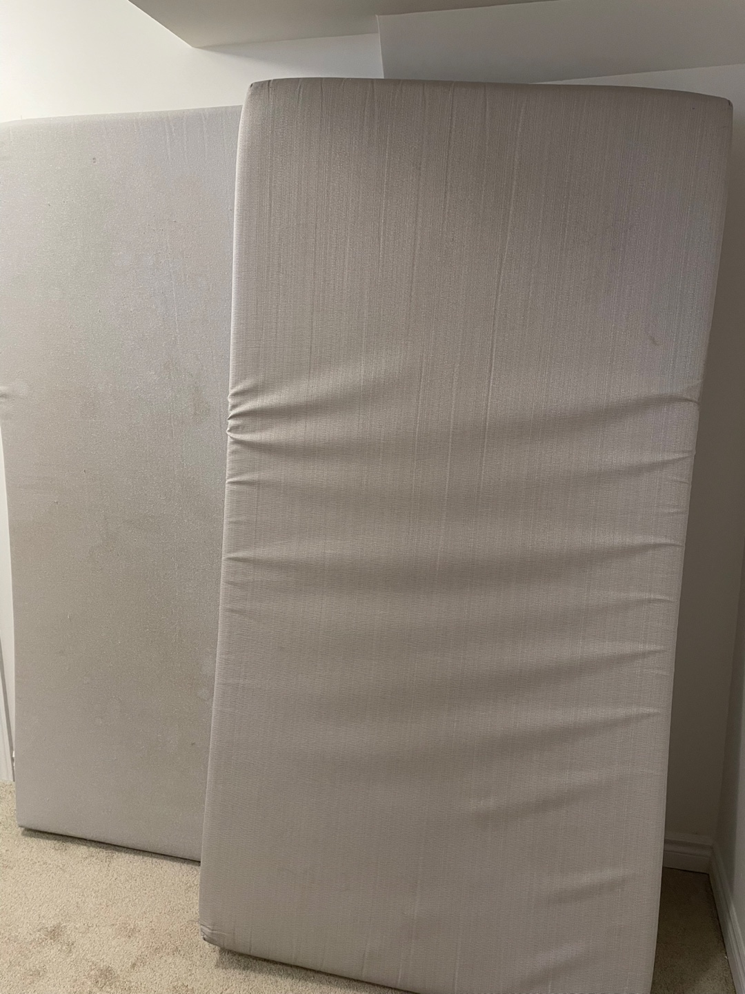 Twin Size Mattress - Free - photo 2